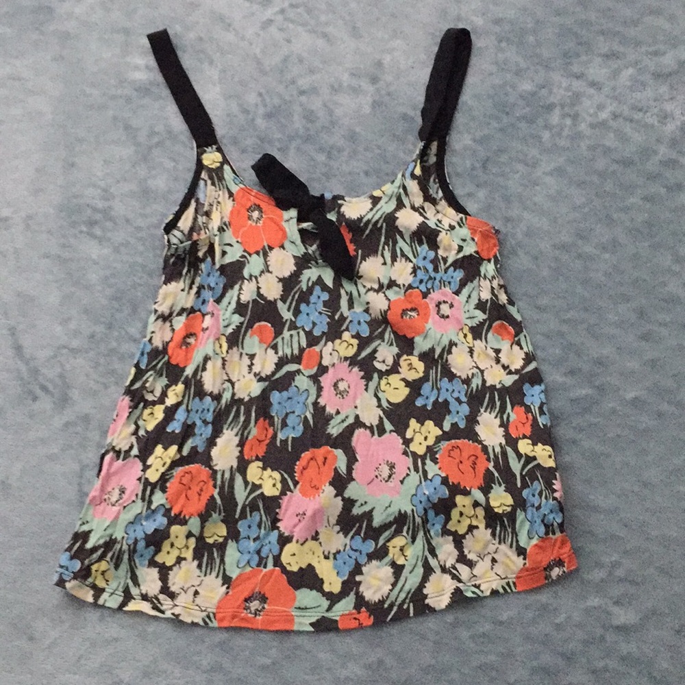Urban Outfitters - Kimchi Blue - XS Crop Top